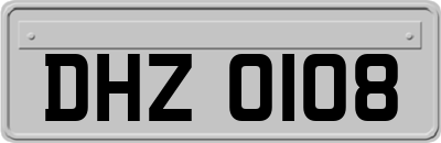 DHZ0108