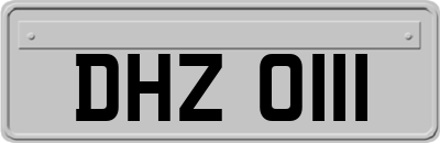 DHZ0111