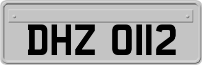 DHZ0112