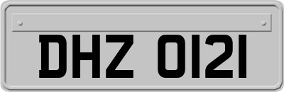 DHZ0121