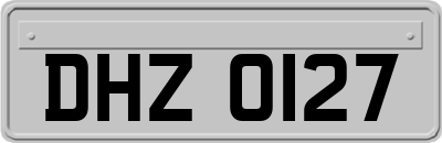 DHZ0127