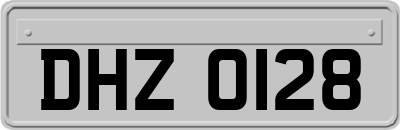 DHZ0128