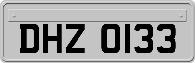 DHZ0133