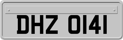 DHZ0141