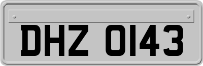 DHZ0143