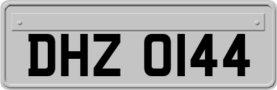 DHZ0144