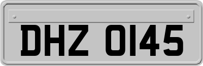 DHZ0145