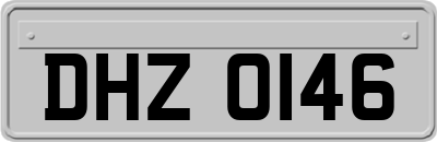 DHZ0146