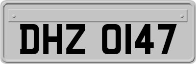 DHZ0147