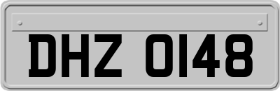 DHZ0148