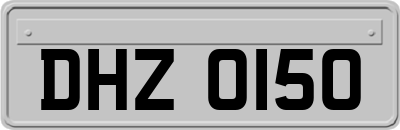 DHZ0150
