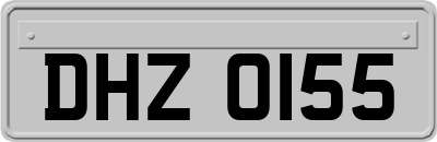DHZ0155
