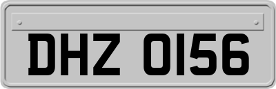 DHZ0156