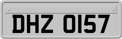 DHZ0157