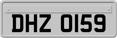 DHZ0159
