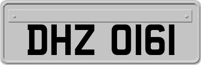 DHZ0161