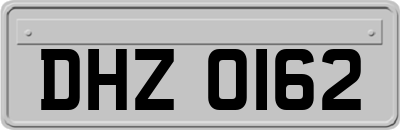 DHZ0162