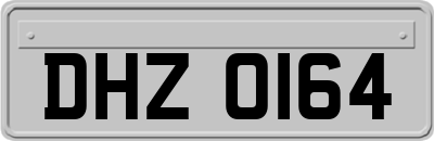 DHZ0164