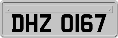 DHZ0167