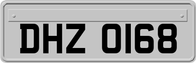 DHZ0168