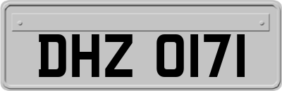 DHZ0171