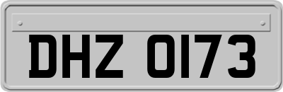 DHZ0173