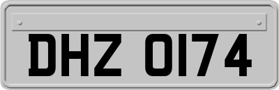 DHZ0174