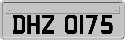 DHZ0175