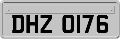 DHZ0176