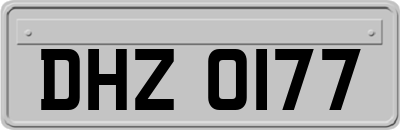 DHZ0177