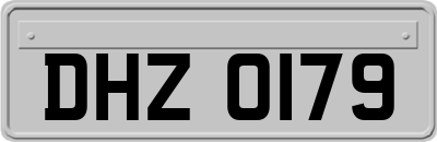 DHZ0179