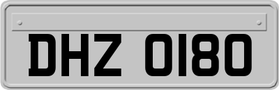 DHZ0180