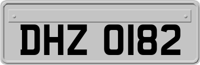 DHZ0182
