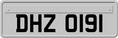 DHZ0191
