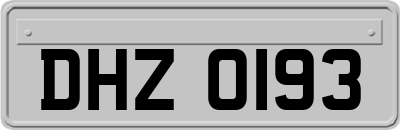 DHZ0193