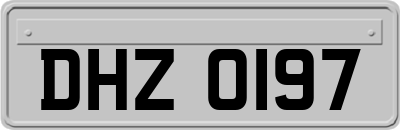 DHZ0197