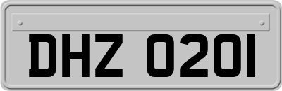 DHZ0201