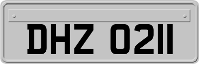 DHZ0211