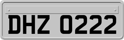 DHZ0222