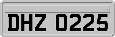 DHZ0225