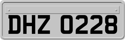DHZ0228
