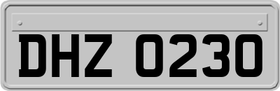 DHZ0230