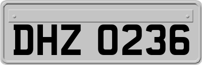 DHZ0236