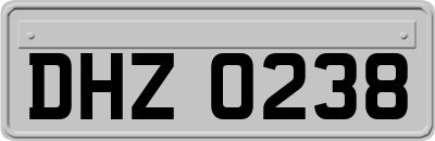 DHZ0238