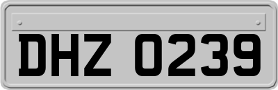 DHZ0239