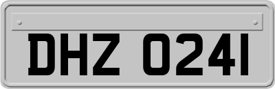 DHZ0241