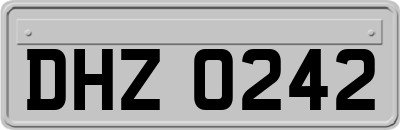 DHZ0242