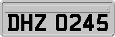 DHZ0245