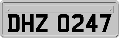 DHZ0247