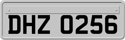 DHZ0256